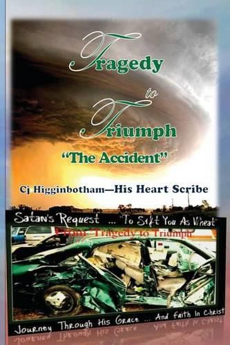 Cover image for From Tragedy To Triumph: 'The Accident' ... A 'Drama in Real Life' Journey In Recovery