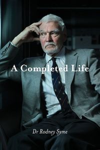 Cover image for A Completed Life