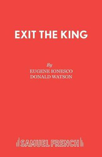 Exit the King