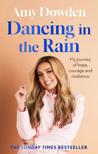 Cover image for Dancing in the Rain
