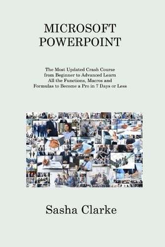 Cover image for Microsoft PowerPoint