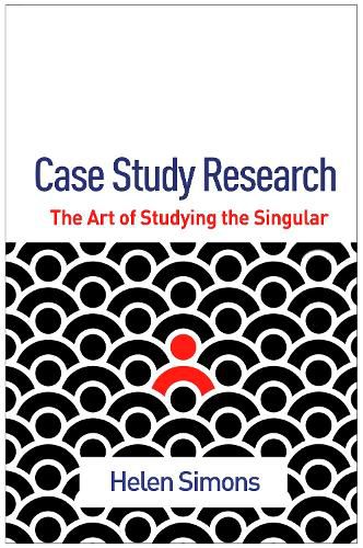 Cover image for Case Study Research