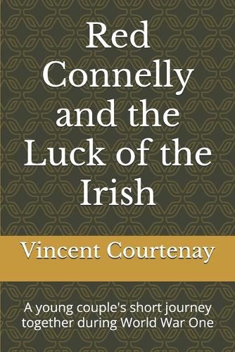 Red Connelly and the Luck of the Irish