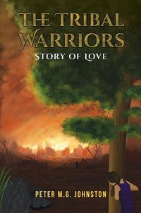 Cover image for The Tribal Warriors