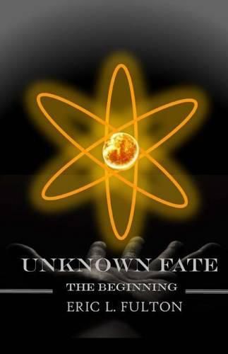 Cover image for Unknown Fate