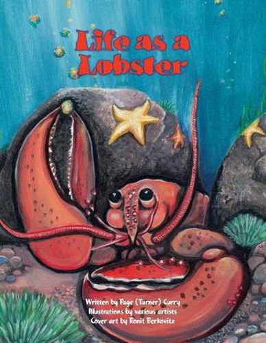 Cover image for Life as a Lobster