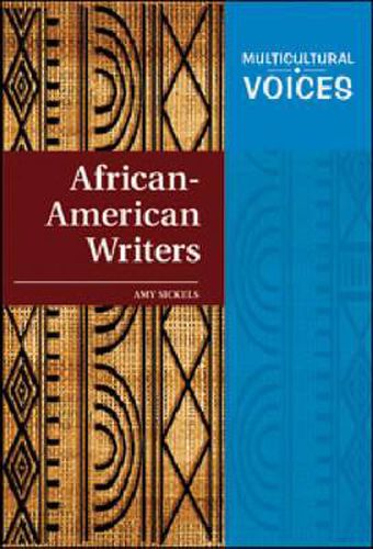 AFRICAN-AMERICAN WRITERS