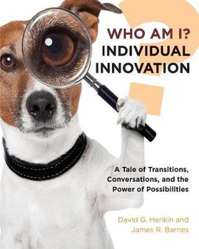 Cover image for Who Am I? Individual Innovation