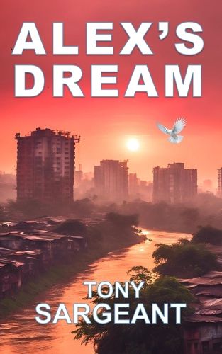 Cover image for Alex's Dream