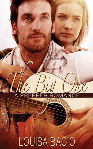Cover image for The Big One