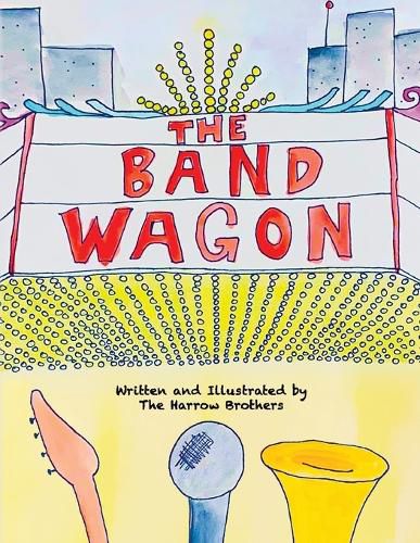 Cover image for The Bandwagon