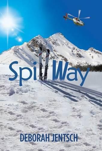 Cover image for SpillWay
