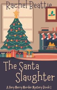 Cover image for The Santa Slaughter