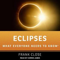 Cover image for Eclipses