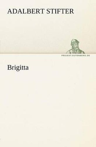 Cover image for Brigitta