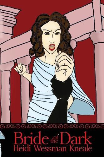 Cover image for Bride of the Dark