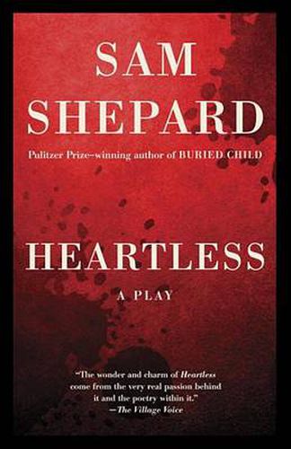Heartless: A Play