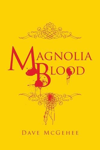 Cover image for Magnolia Blood