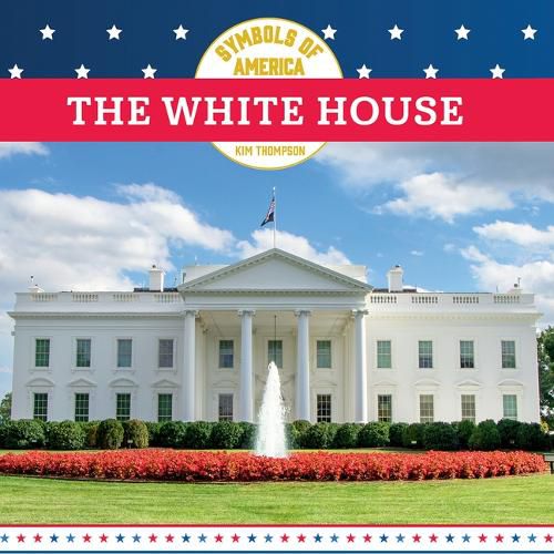 Cover image for The White House