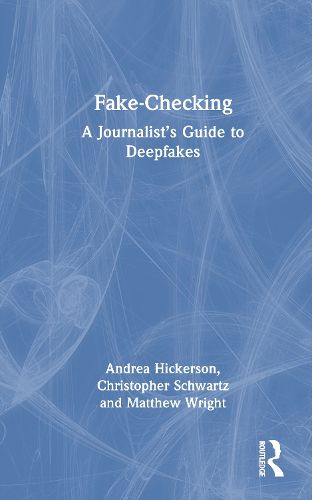 Cover image for Fake-Checking