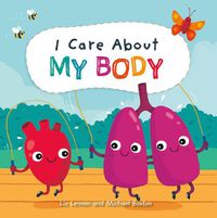 Cover image for I Care about My Body