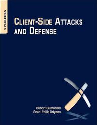 Cover image for Client-Side Attacks and Defense