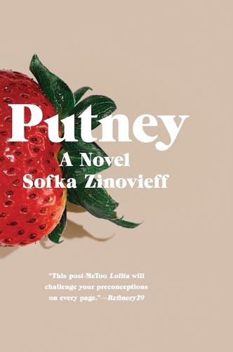 Cover image for Putney