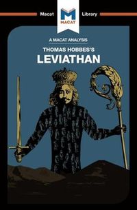 Cover image for An Analysis of Thomas Hobbes's Leviathan