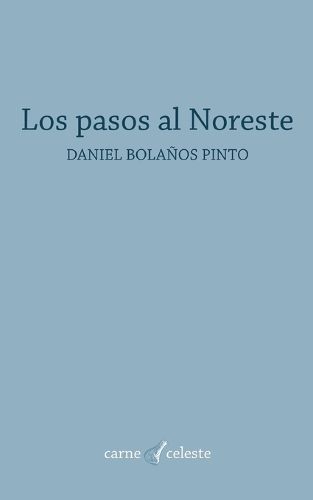 Cover image for Los pasos al Noreste