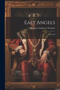 Cover image for East Angels