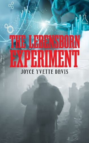 Cover image for The Lebensborn Experiment