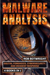 Cover image for Malware Analysis