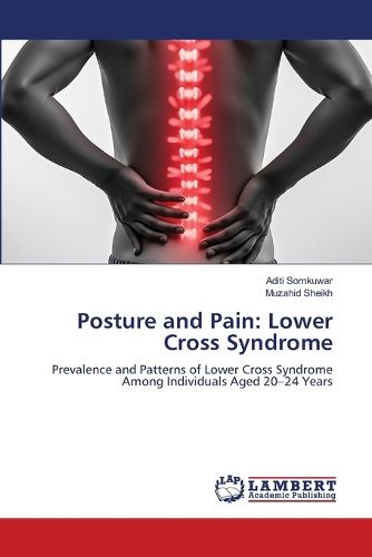 Cover image for Posture and Pain