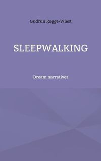 Cover image for Sleepwalking