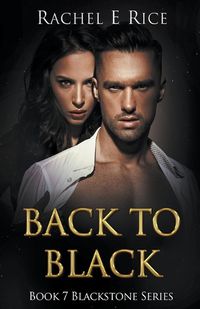 Cover image for Back to Black