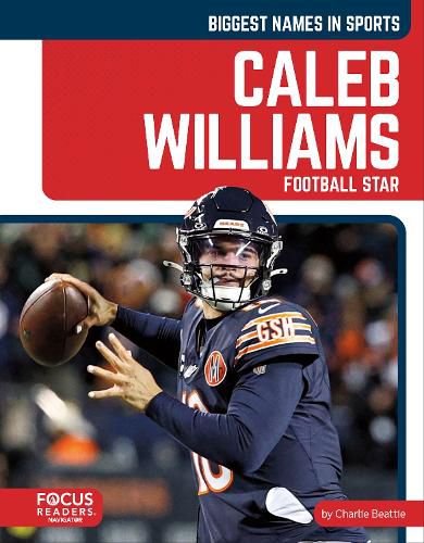 Cover image for Caleb Williams