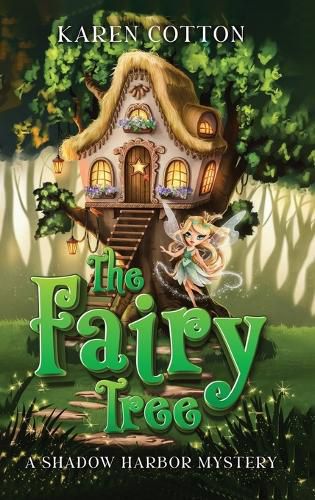 Cover image for The Fairy Tree