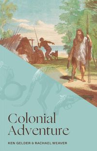 Cover image for Colonial Adventure