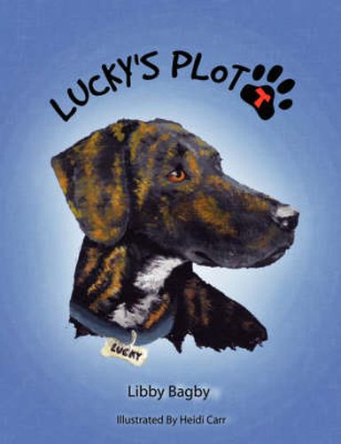 Cover image for Lucky's Plott