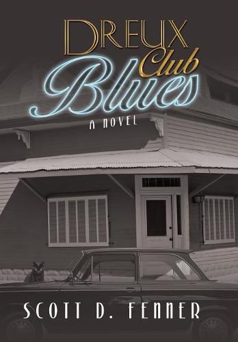 Cover image for Dreux Club Blues