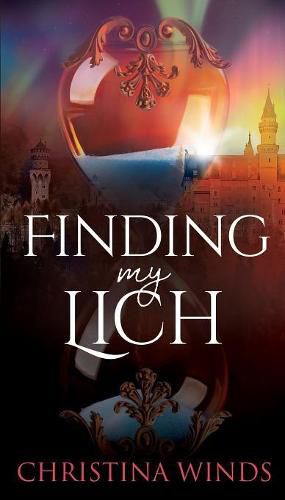 Cover image for Finding My Lich