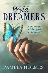 Cover image for Wyld Dreamers