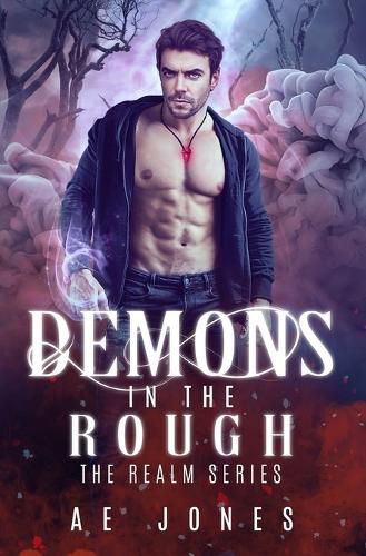 Cover image for Demons In The Rough