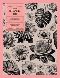 Cover image for Botanical Art