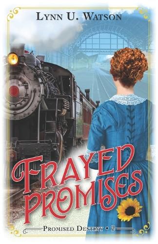 Cover image for Frayed Promises
