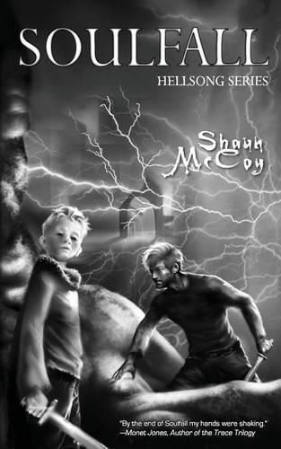 Cover image for Soulfall
