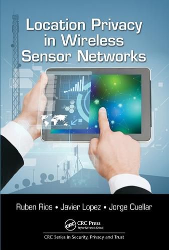 Cover image for Location Privacy in Wireless Sensor Networks