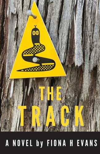 Cover image for The Track