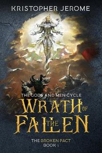 Cover image for Wrath of the Fallen