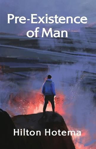 Cover image for Pre-Existince Of Man